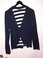 Blazer Sweatblazer street one 40 blau dunkelblau Nordrhein-Westfalen - Bocholt Vorschau