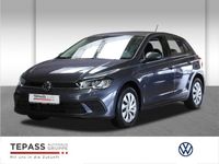 Volkswagen Polo 1.0 Life KLIMA LANE LED Nordrhein-Westfalen - Herne Vorschau