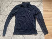 Ariat Turniershirt Navy Kinder XL Damen 34/36 Bayern - Niederfüllbach Vorschau