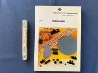 Buch Telefunken electronic Optokoppler Datenbuch 1987 Bremen - Oberneuland Vorschau