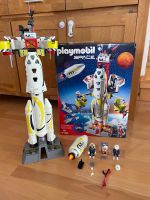 Playmobil 9488 - Space, Rakete, Weltall Bayern - Kelheim Vorschau