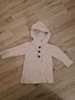 Jacke Strickjacke h&m gr 80 Hamburg - Bergedorf Vorschau