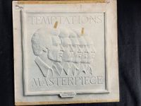 Temptations Masterpieces   Vinyl LP 12" Nordrhein-Westfalen - Pulheim Vorschau