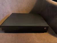 Xbox one X 1TB Köln - Porz Vorschau
