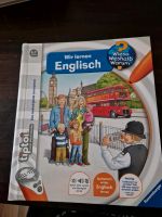 Tip Toi Wir lernen Englisch Buch Nordrhein-Westfalen - Gelsenkirchen Vorschau