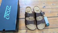 Cruz Herrensandalen neu Neustadt - Hohentor Vorschau