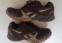 Reebok Smoothfit Sneaker, Sportschuhe, braun/rosa, Gr 37,5 (24 cm Kr. München - Unterschleißheim Vorschau