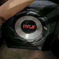 Subwoofer zu verkaufen PYLE Nordrhein-Westfalen - Marl Vorschau