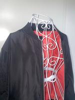 Superdry Bomberjacke Sommer schwarz XL Top Damen Hamburg - Harburg Vorschau