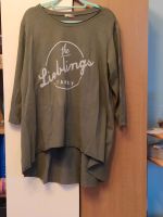 Lieblingsfamily Sweatshirt lang Gr. L/XL 42/44/46  neu Rheinland-Pfalz - Malborn Vorschau