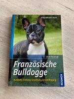 Fachbuch französische Bulldogge Nordrhein-Westfalen - Ibbenbüren Vorschau