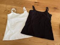 H&M | 2er Set Stilltops | Größe S Bayern - Grafenwöhr Vorschau