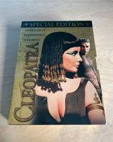 Cleopatra - Special Edition - 3 DVD’s - Historienfilm Bayern - Stein Vorschau