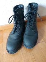TAMARIS Halbstiefel Stiefel schwarz Größe 40 sehr guter Zustand Baden-Württemberg - Karlsruhe Vorschau