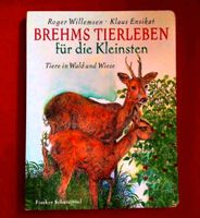 Brehms Tier-Leben für die Kleinsten -- Kinderbuch Nordrhein-Westfalen - Paderborn Vorschau