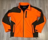 Deerhunter Softshell Jacke Stormline 2 XL XXL Sachsen-Anhalt - Hötensleben Vorschau