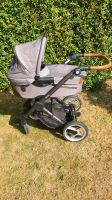 Mutsy Evo Kombi-Kinderwagen Nordrhein-Westfalen - Dülmen Vorschau