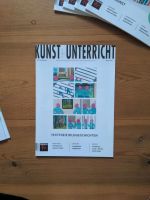 K+U Kunst und Unterricht Nr. 437/438 TEXTFREIE BILDGESCHICHTEN Berlin - Neukölln Vorschau