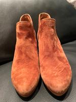 Paul Green Stiefelette Pump Gr 6 Saarland - Homburg Vorschau