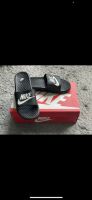 Nike Benassi-Badesandalen NEU Nordrhein-Westfalen - Castrop-Rauxel Vorschau