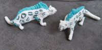 SCHLEICH ELDRADOR Schnee Panther / Eis Katzen / Raubkatze Baden-Württemberg - Güglingen Vorschau