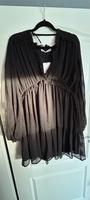 ZARA-Kleid schwarz XL Hessen - Pohlheim Vorschau