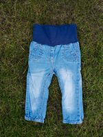 Jeans, dünn, Gr. 80, s. Oliver Wandsbek - Hamburg Rahlstedt Vorschau