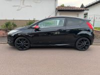 Ford Fiesta 1.0 Eco Boost 140 PS Saarland - Überherrn Vorschau