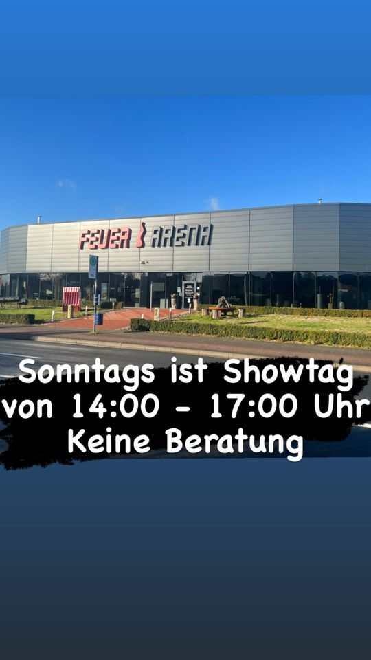 *Kaminofen Spartherm Piko H2O Nero 7,9KW SOFORT VERFÜGBAR in Ahlen