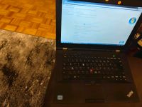 Lenovo Thinkpad Laptop Kr. Altötting - Altötting Vorschau