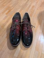 Marco Tozzi Schnürschuhe Baden-Württemberg - Karlsruhe Vorschau