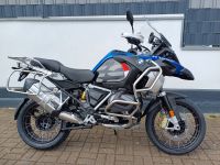 BMW R1250GS Adventure Nordrhein-Westfalen - Voerde (Niederrhein) Vorschau