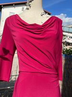 1x getragenes fuchsia-rotes   Kleid von Vera Mont gr. M Bayern - Arnstorf Vorschau