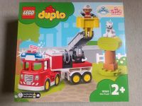 LEGO Duplo Feuerwehr OVP Bayern - Igling Vorschau