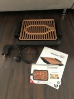 Smokeless Grill Indoor Grill Hessen - Weiterstadt Vorschau