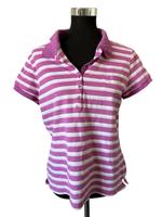 Gestreiftes Poloshirt von Gap Stretch, Gr. XL Brandenburg - Panketal Vorschau