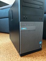 Verkaufe Dell Optiplex 3010 Desktop-PC Hessen - Limburg Vorschau