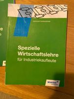 Spezielle Wirtschaftslehre für Industriekaufleute Nordrhein-Westfalen - Meerbusch Vorschau