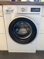 Siemens Waschmaschine defekt Hessen - Seeheim-Jugenheim Vorschau