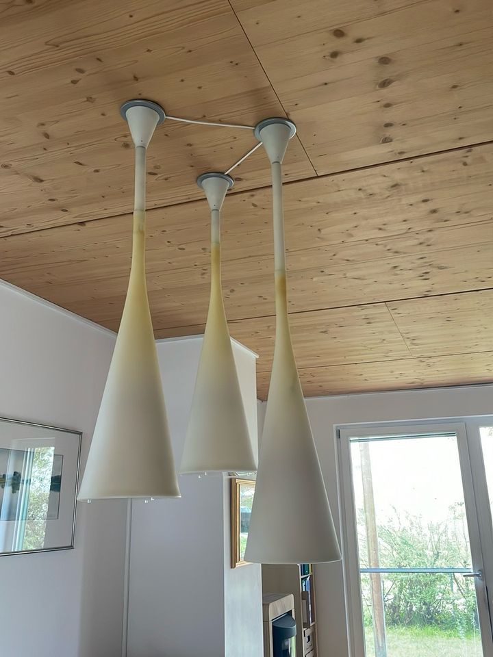 Foscarini Uto Sospensione 2 Stücke hängeleuchte in München