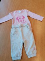 Kleidungsset Gr. 68 Minnie Mouse Nordrhein-Westfalen - Oberhausen Vorschau