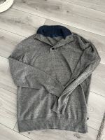 Tom Tailor Herren Pullover grau L Schleswig-Holstein - Rohlstorf  Vorschau