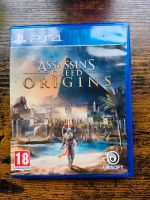 Ps4 Assassins Creed Origins Hessen - Taunusstein Vorschau