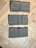 3x IKEA Kissenbezug GURLI 50x50cm Niedersachsen - Langwedel Vorschau