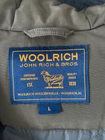 Wunderschöner Woolrich Arctic Damen Parka Hessen - Langenselbold Vorschau