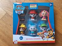 Paw Patrol 3D Puzzle Erasers - Neu Bayern - Wörth an der Isar Vorschau