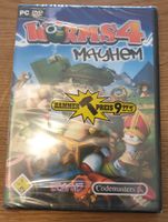 Worms 4 Mayhem (PC) Bremen-Mitte - Bremen Altstadt Vorschau