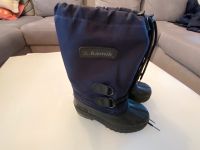 Kamik Winterstiefel Gr.28 Hessen - Niddatal Vorschau