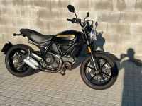 Ducati scrambler Full throttle Bayern - Furth im Wald Vorschau