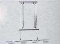 Luxus LED Deckenleuchte Lampe 4-flammig NEU Nordrhein-Westfalen - Havixbeck Vorschau
